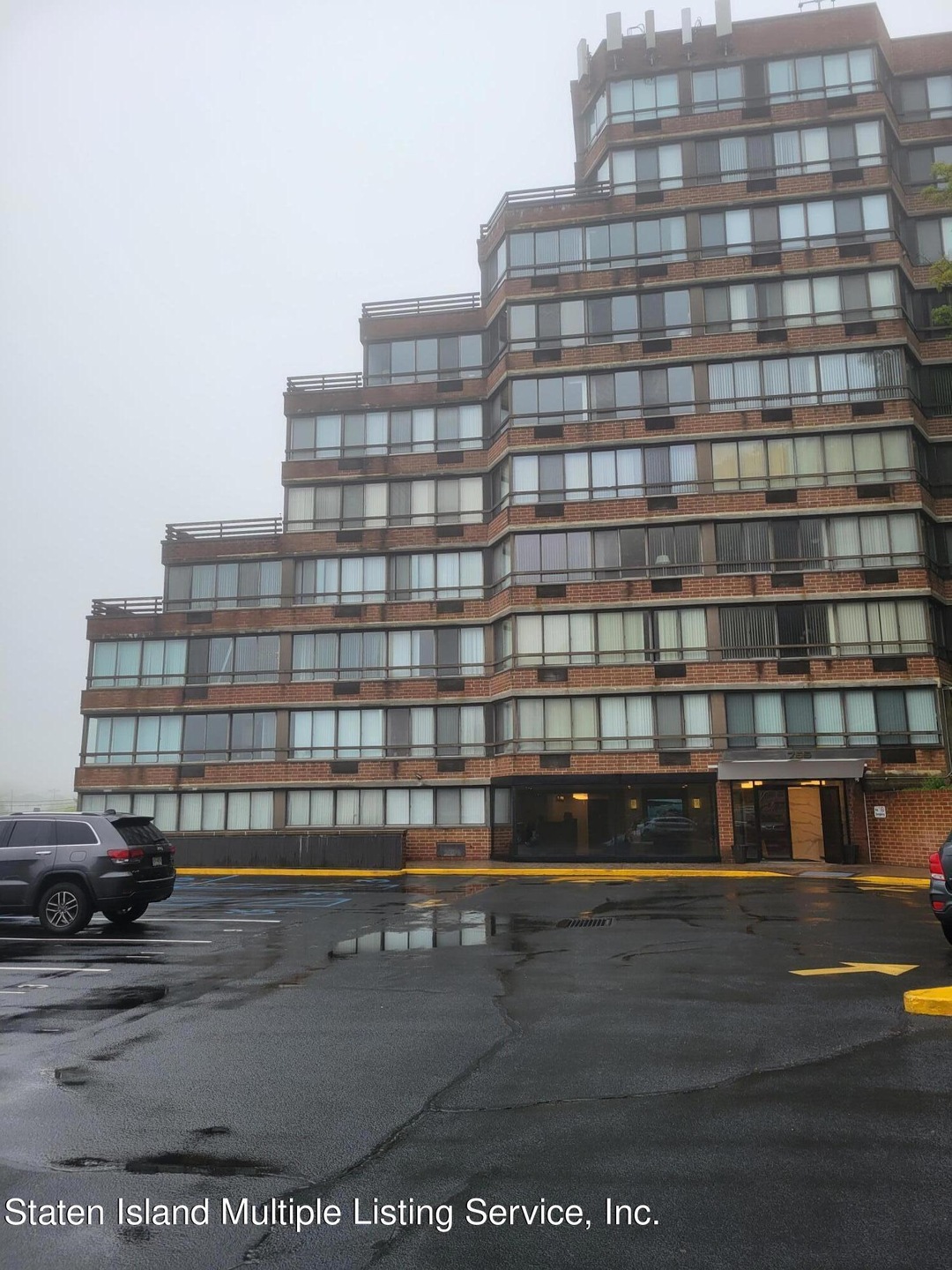 Sunrise Tower unit 507, Staten Island, NY 10304 - photo 1