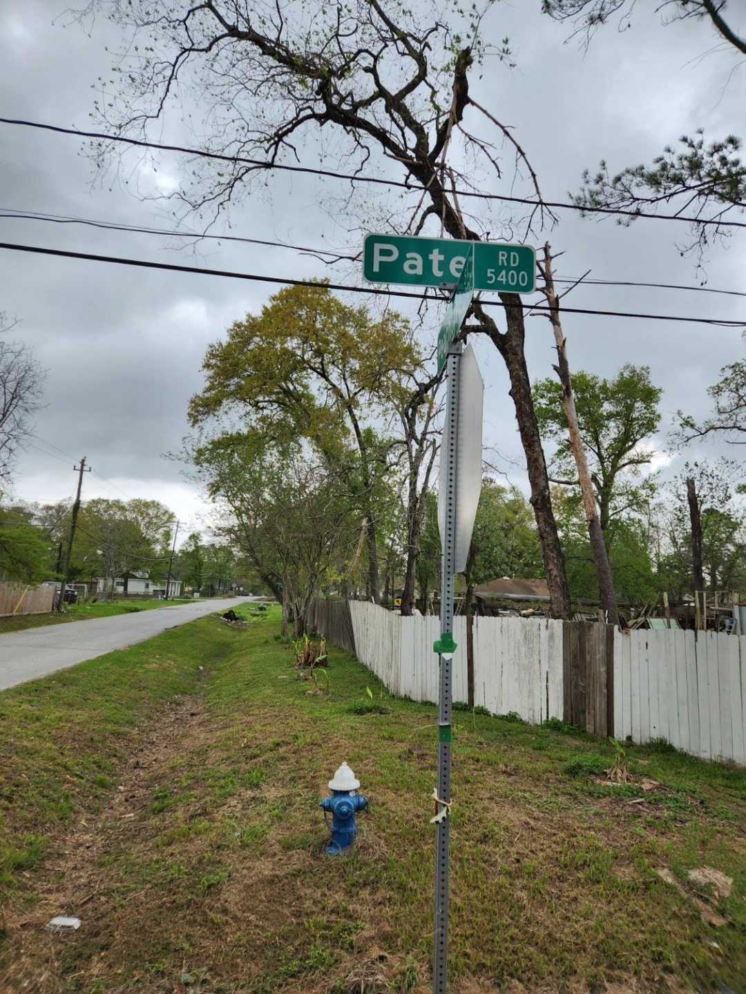 0 Pate Rd, Houston, TX 77016 - photo 1