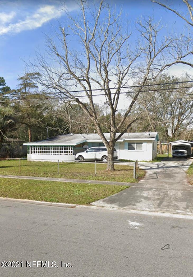 2348 Hugh Edwards Dr, Jacksonville, FL 32210 - photo 1