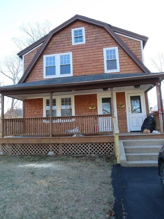 24 Stubb St unit 1, Franklin, MA 02038 - photo 1