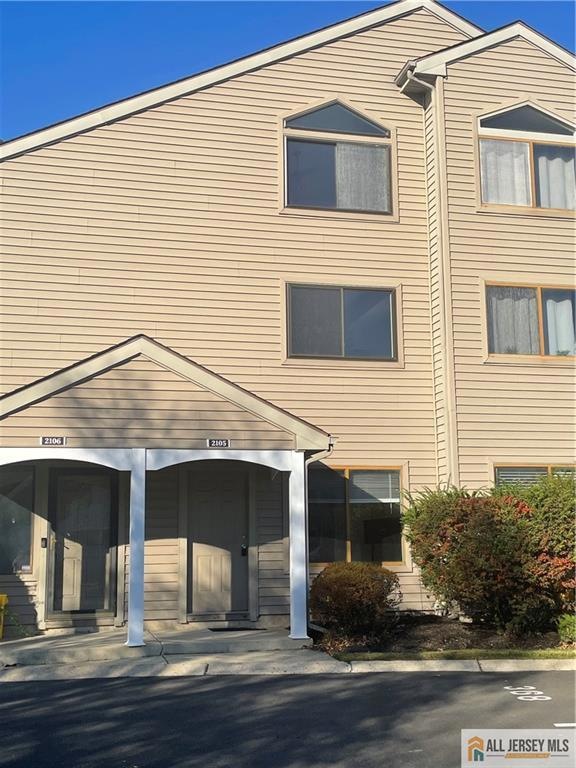 2105 Sandra Rd unit 2105, Voorhees, NJ 08043 - photo 1