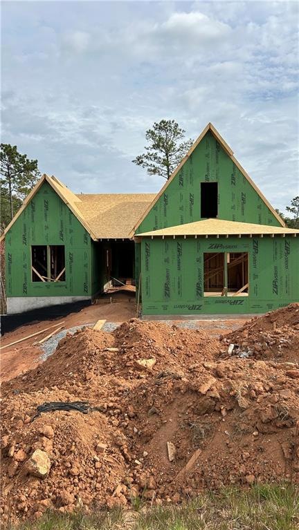 0 Forest Berry Ct unit 7689990, Newnan, GA 30265 - photo 1