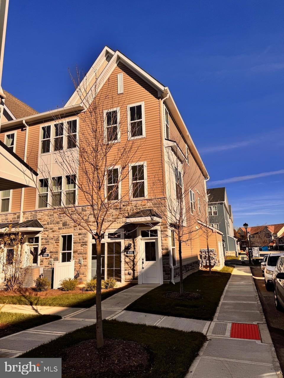 8101 Donatello Dr, Princeton, NJ 08540 - photo 1