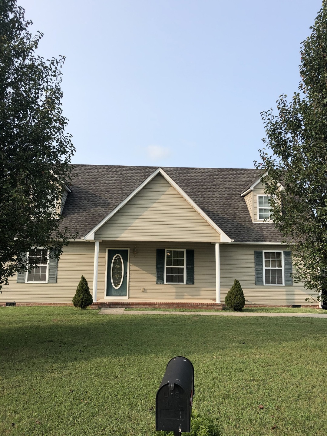 202 Ridgewood Ln, Shelbyville, TN 37160 - photo 1