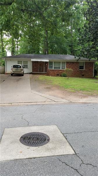 2313 Wynona Dr SE, Marietta, GA 30060 - photo 1