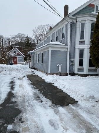 42 William St unit 1, Stoneham, MA 02180 - photo 1