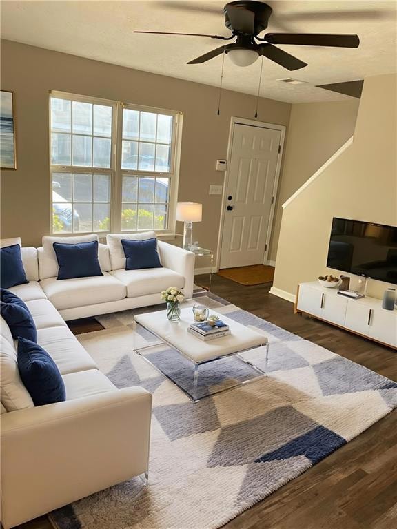 Under Contract $165,000