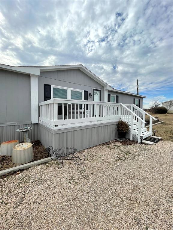 301 Private Road 4437, Rhome, TX 76078 - photo 1