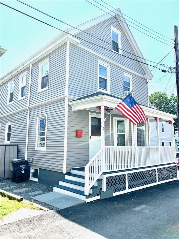 6 Nicol Terrace, Newport, RI 02840 - photo 1