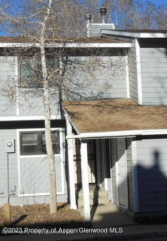 1022 E 7th St, Craig, CO 81625 - photo 1