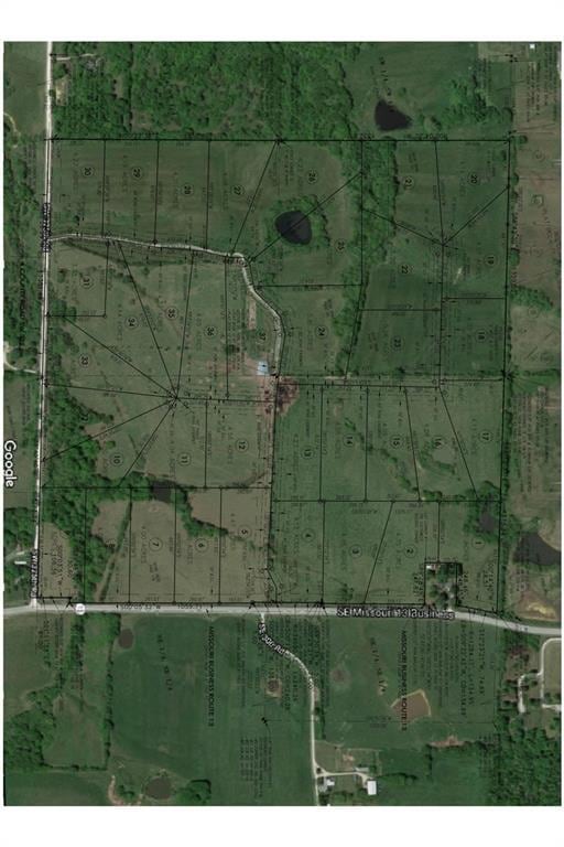 Lot#29 Hidden Hills Estates N A, Warrensburg, MO 64093 - photo 1