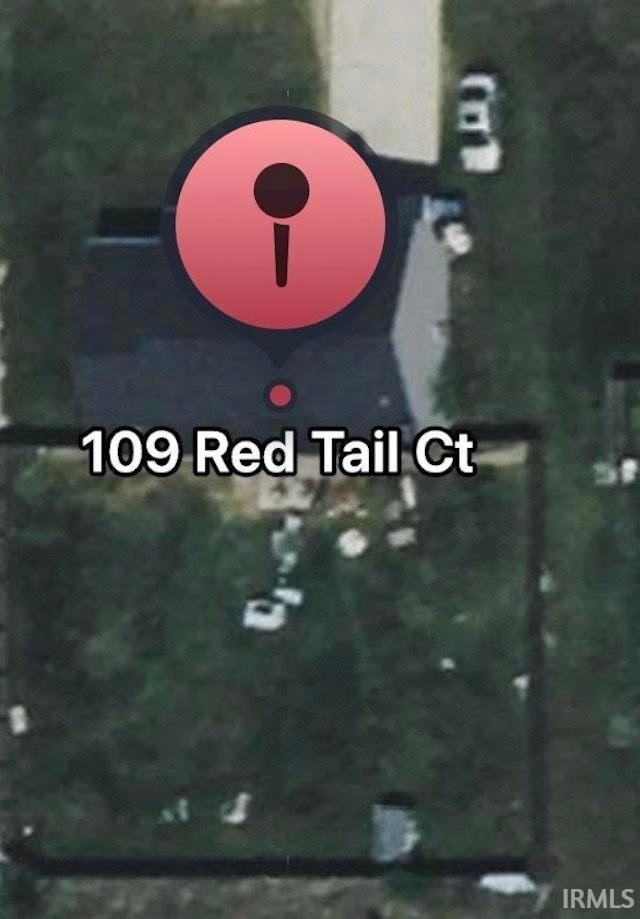 109 Red Tail Ct, Walkerton, IN 46574 - photo 1