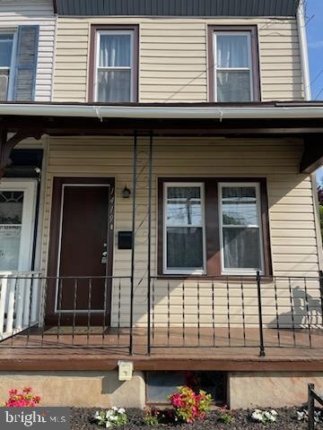 1419 Frush Valley Rd, Reading, PA 19605 - photo 1