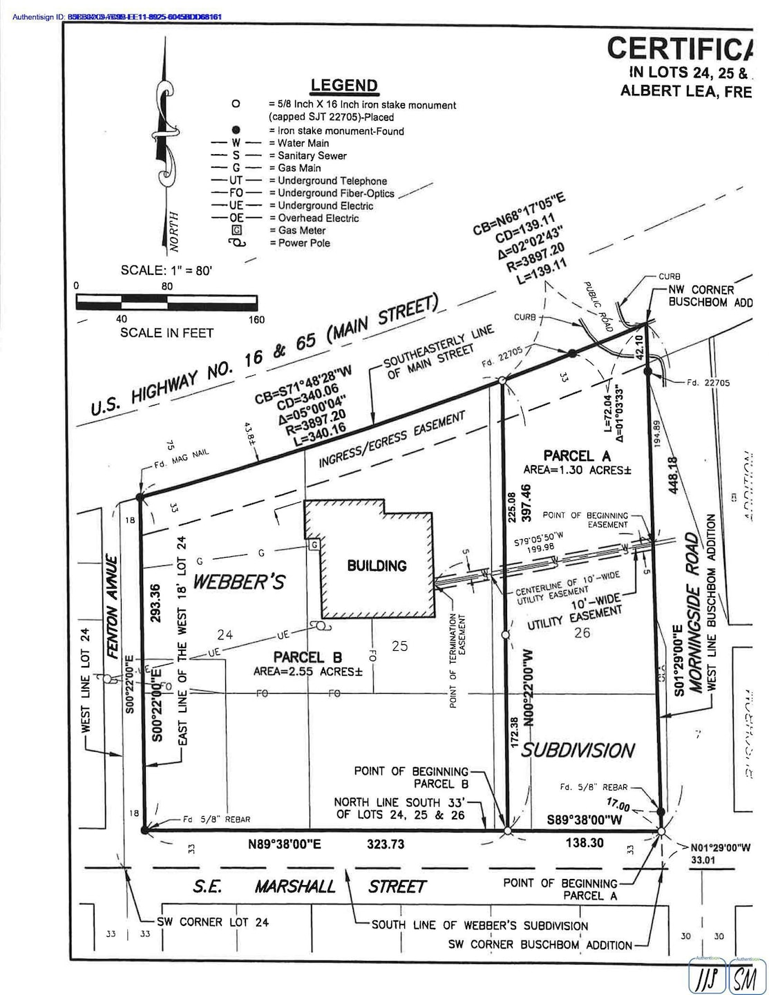 1916 E Main St, Albert Lea, MN 56007 - photo 1