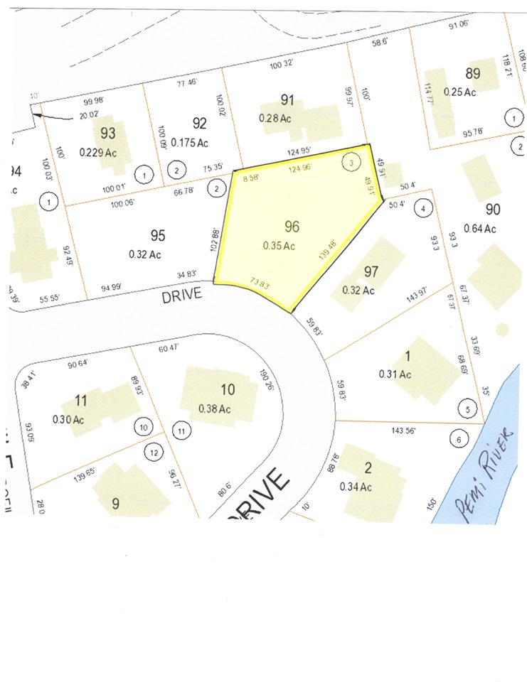 2 Profile Dr unit 3, Woodstock, NH 03262 - photo 1