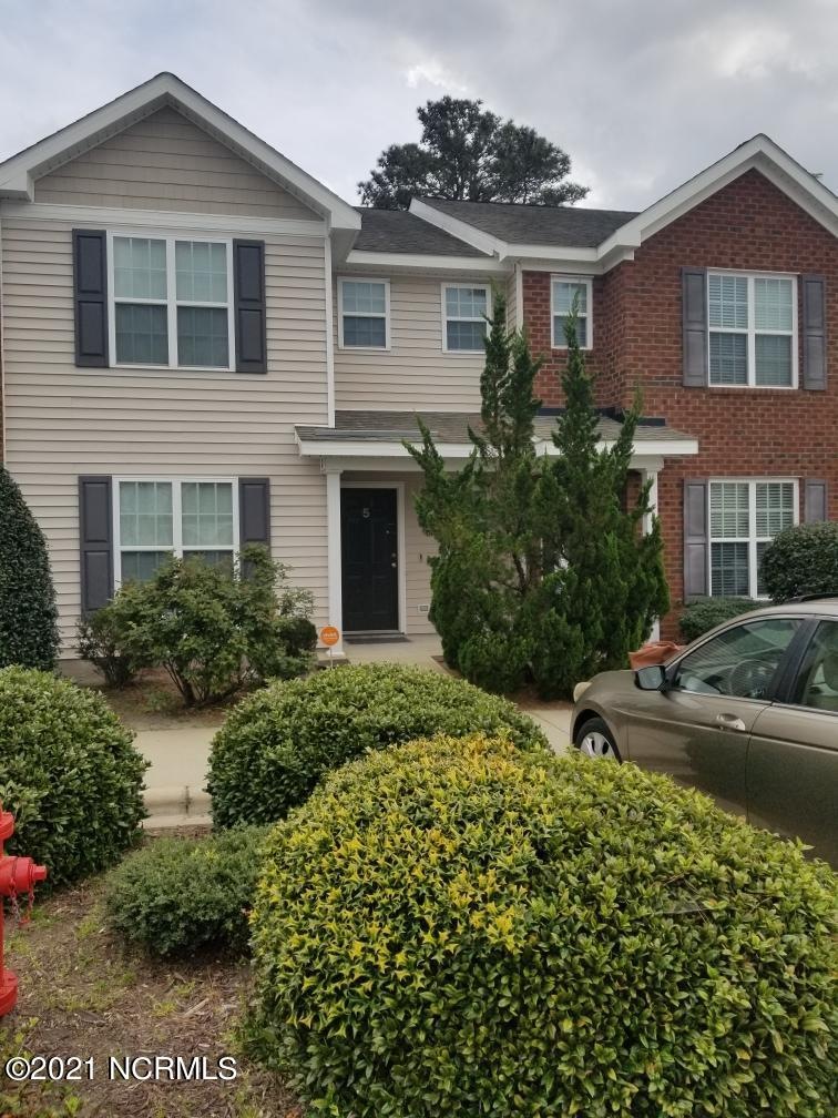 1300-5 Thomas Langston Road