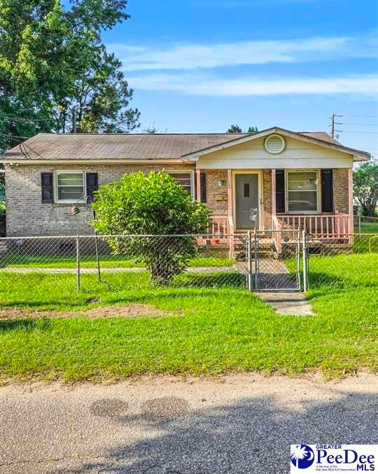 Under Contract $105,000