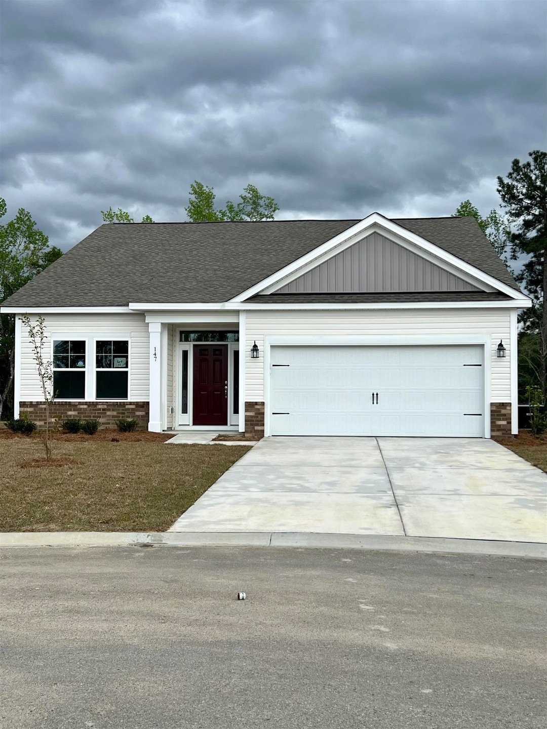 147 Grissett Lake Dr unit Lot 11 Talbot B, Conway, SC 29526 - photo 1