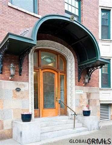 352 State St unit 5F, Albany, NY 12210 - photo 1