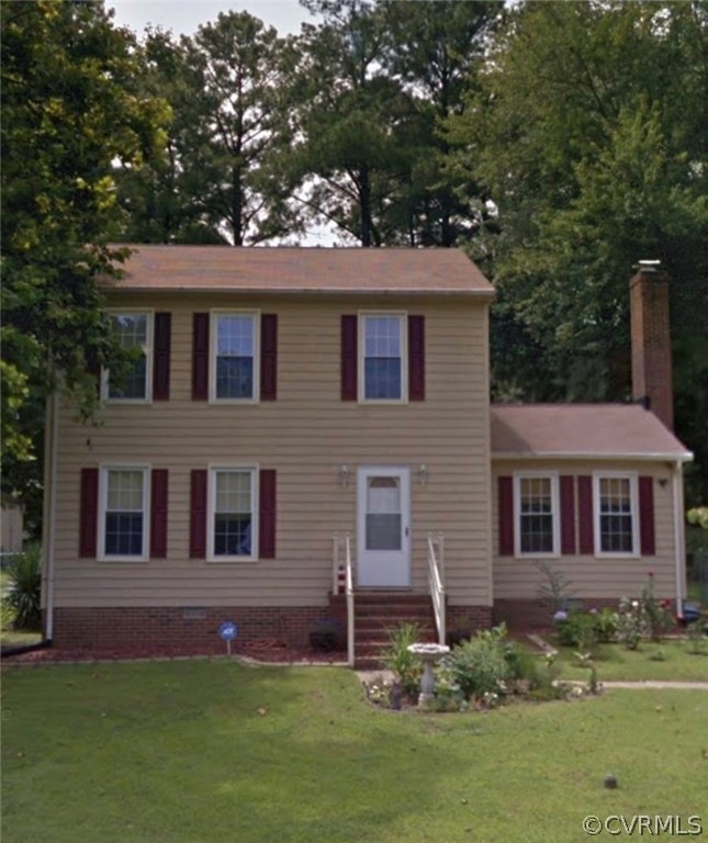 1304 Forsythia Dr, Hopewell, VA 23860 - photo 1