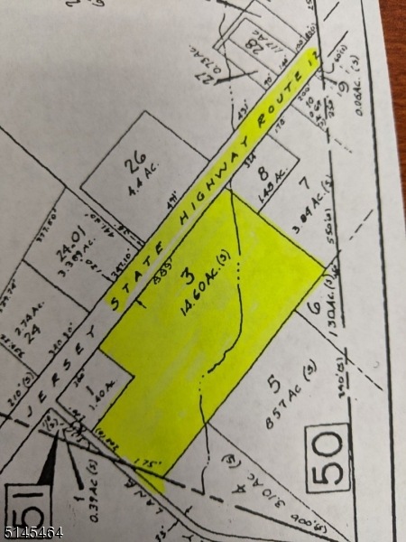 730 State Route 12, Franklin Twp., NJ 08822 - photo 1