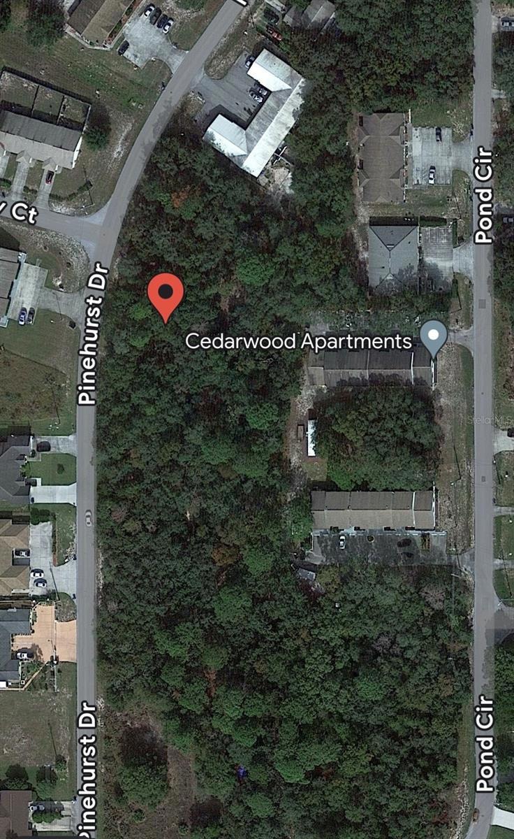 8004 Pinehurst Dr, Spring Hill, FL 34606 - photo 1