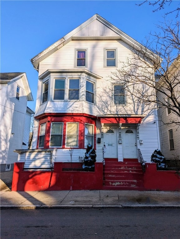 162 West Ave, Pawtucket, RI 02860 - photo 1