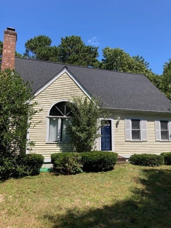 115 Althea Rd, North Falmouth, MA 02556 - photo 1