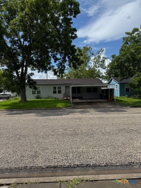 Sold • Co-Listing Agent