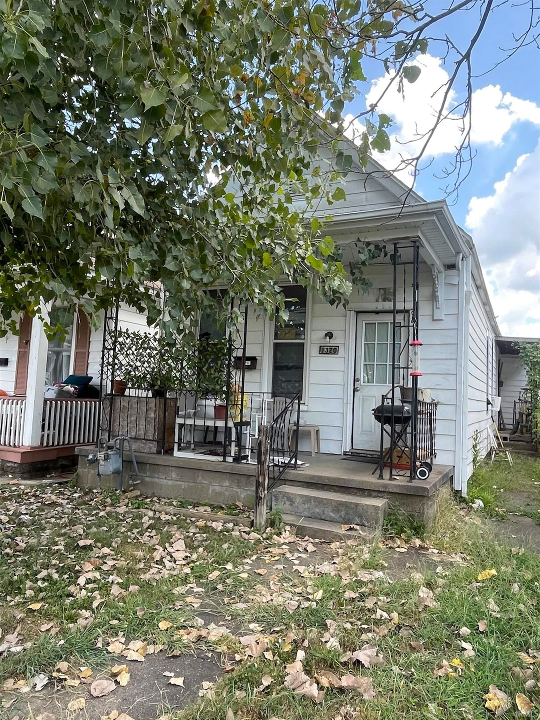 1320 S Governor St, Evansville, IN 47713 - photo 1