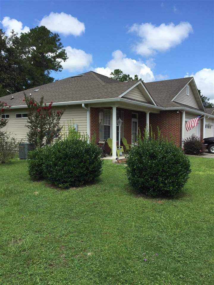 106 Covington Cir, Crawfordville, FL 32327 - photo 1