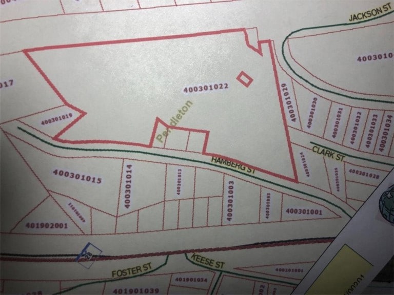 oo Hamberg St, Pendleton, SC 29670 - photo 1