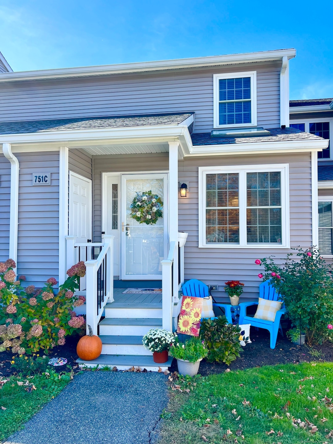 751 Long Hill Rd unit C, Middletown, CT 06457 - photo 1