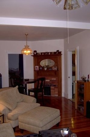 16 Edward t Sullivan Rd unit 16, Cambridge, MA 02138 - photo 1