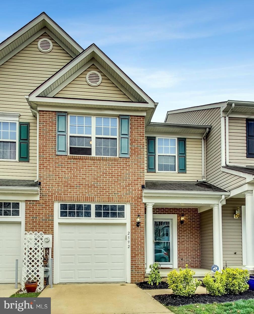 2592 Running Wolf Trail, Odenton, MD 21113 - photo 1