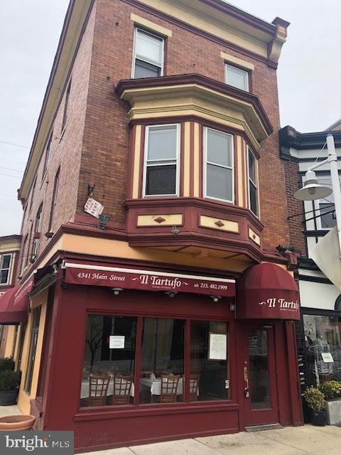 4341 Main St unit 1, Philadelphia, PA 19127 - photo 1