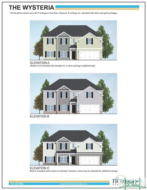 12 Triston Dr, Richmond Hill, GA 31324 - photo 1