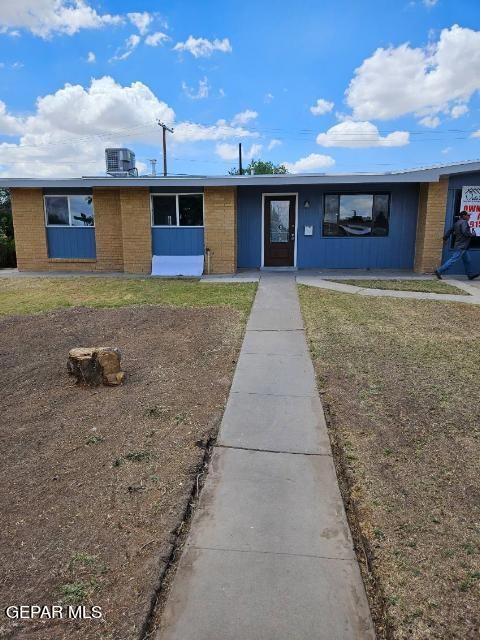 7806 Dolores Ct, El Paso, TX 79915 - photo 1