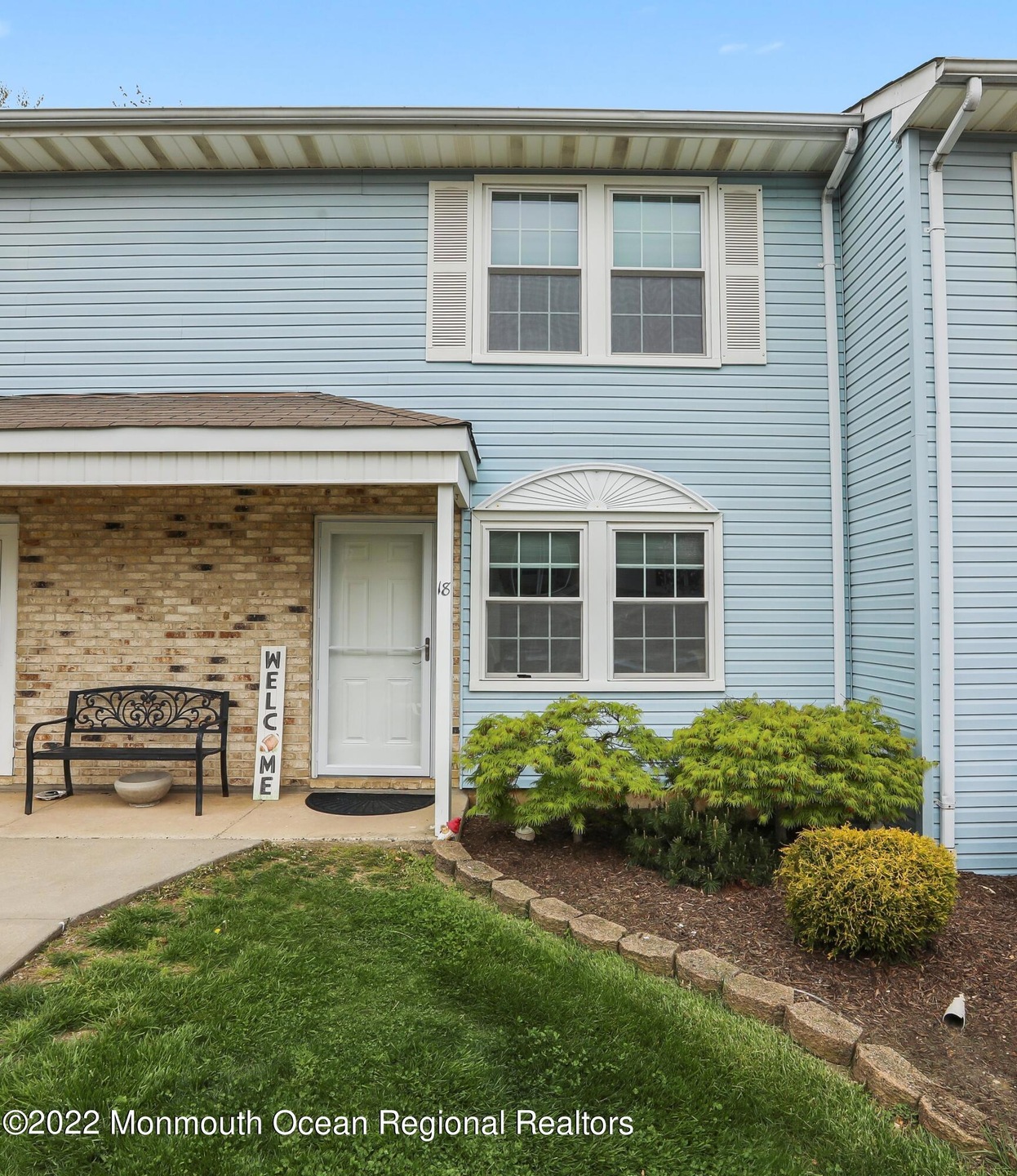 82 Cliffwood Ave unit 18C, Cliffwood, NJ 07721 - photo 1