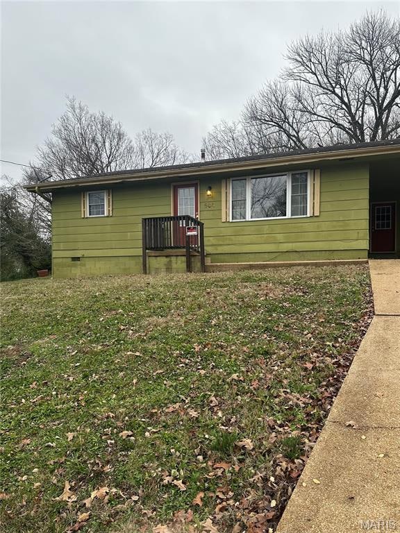 904 N Lafayette St, Doniphan, MO 63935 - photo 1
