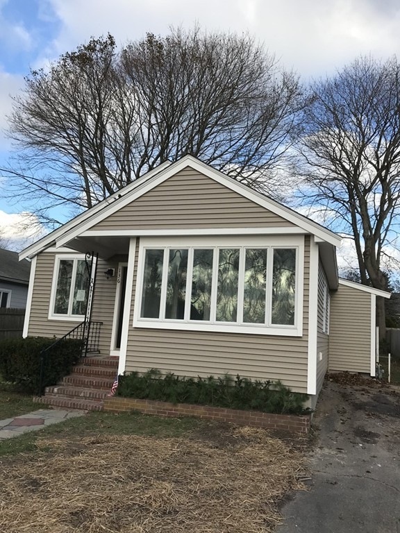 136 Arnold Rd, Marshfield, MA 02050 - photo 1