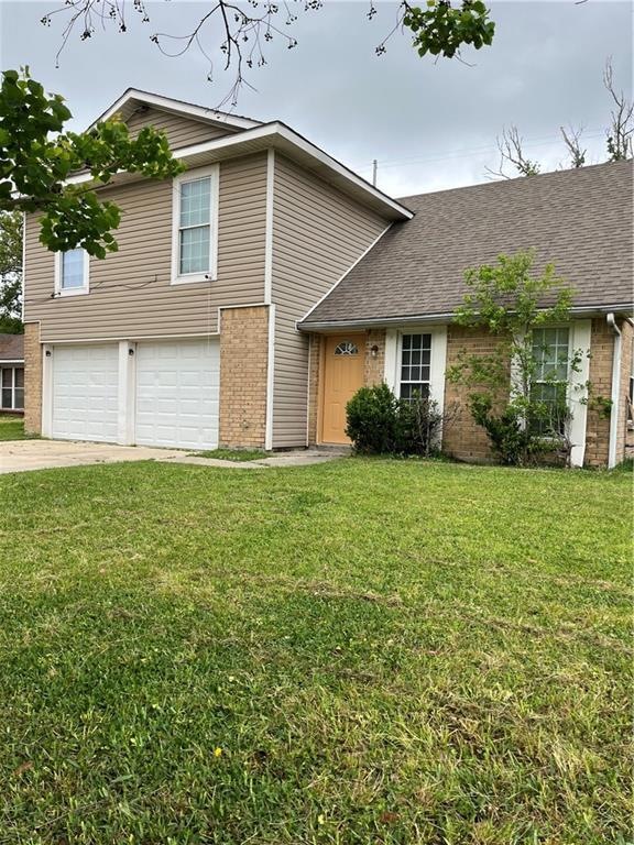 1413 Kings Row, Slidell, LA 70461 - photo 1