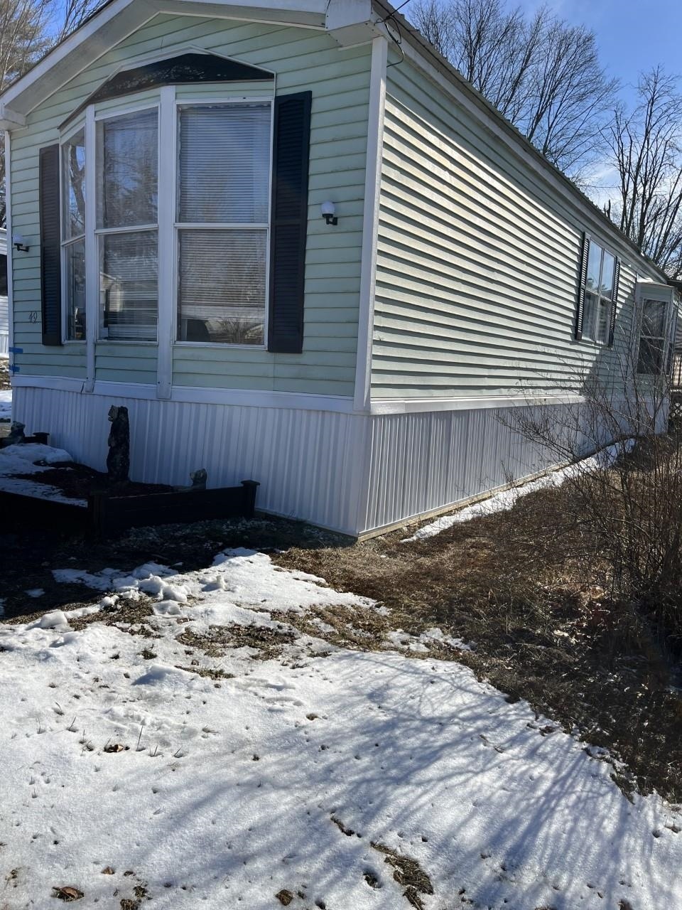 49 Morways Park, Charlestown, NH 03603 - photo 1