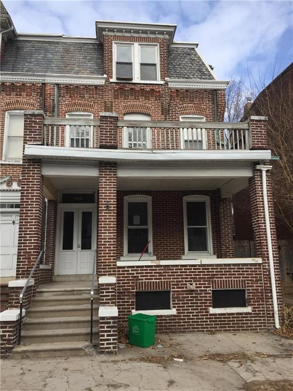1441 W Linden St unit 1, Allentown, PA 18102 - photo 1