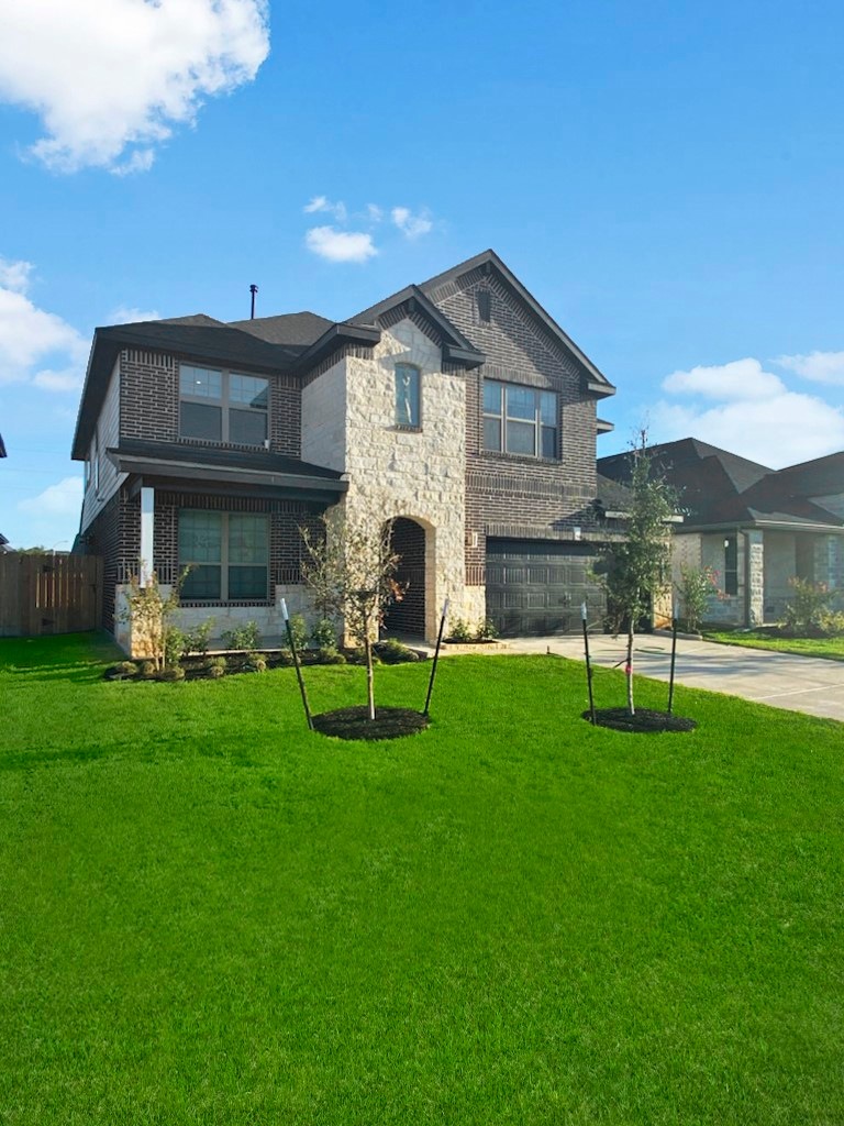 28523 Halle Ray Dr, Katy, TX 77494 - photo 1