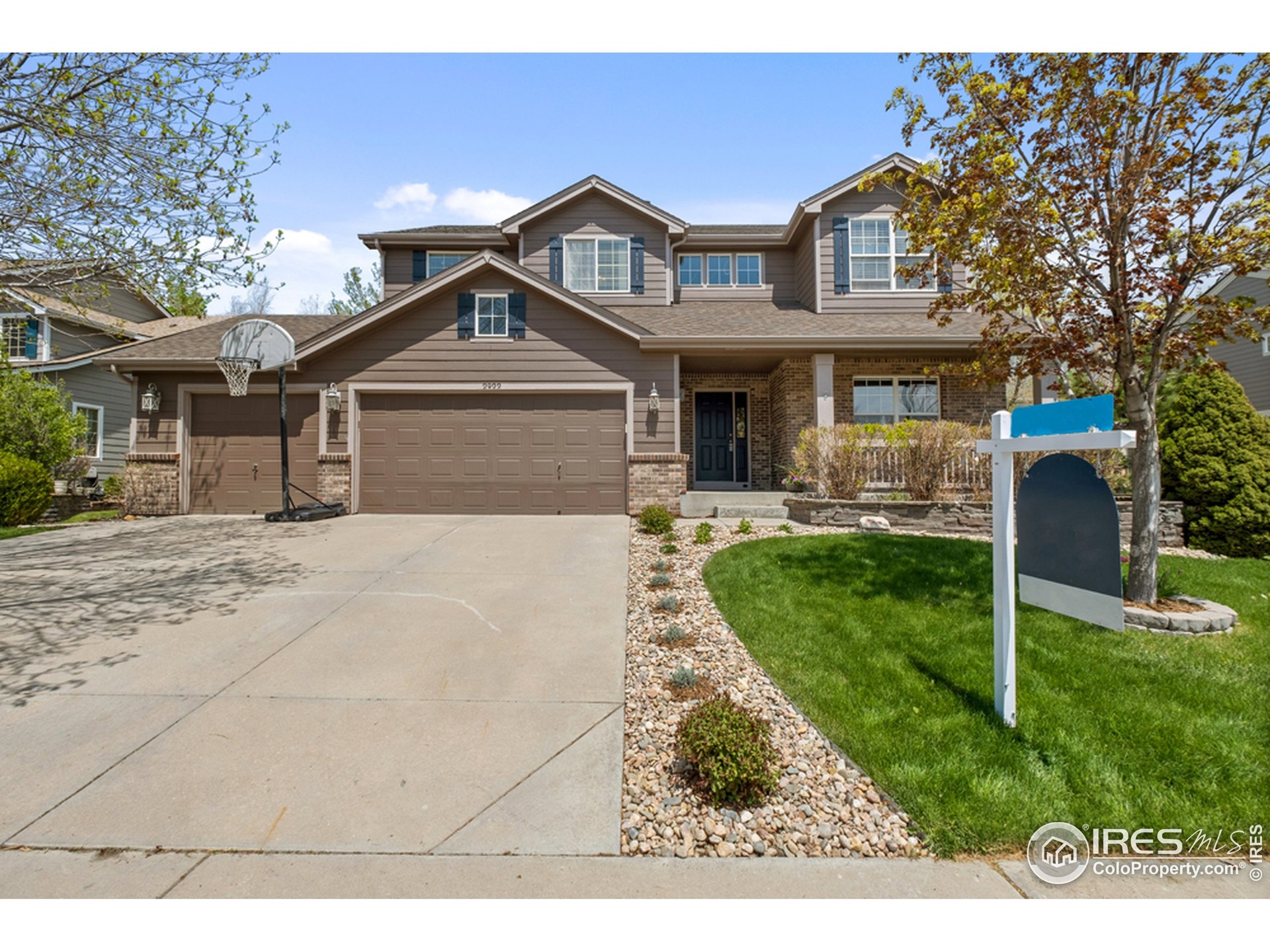 2922 E 135th Place, Thornton, CO 80241 - photo 1