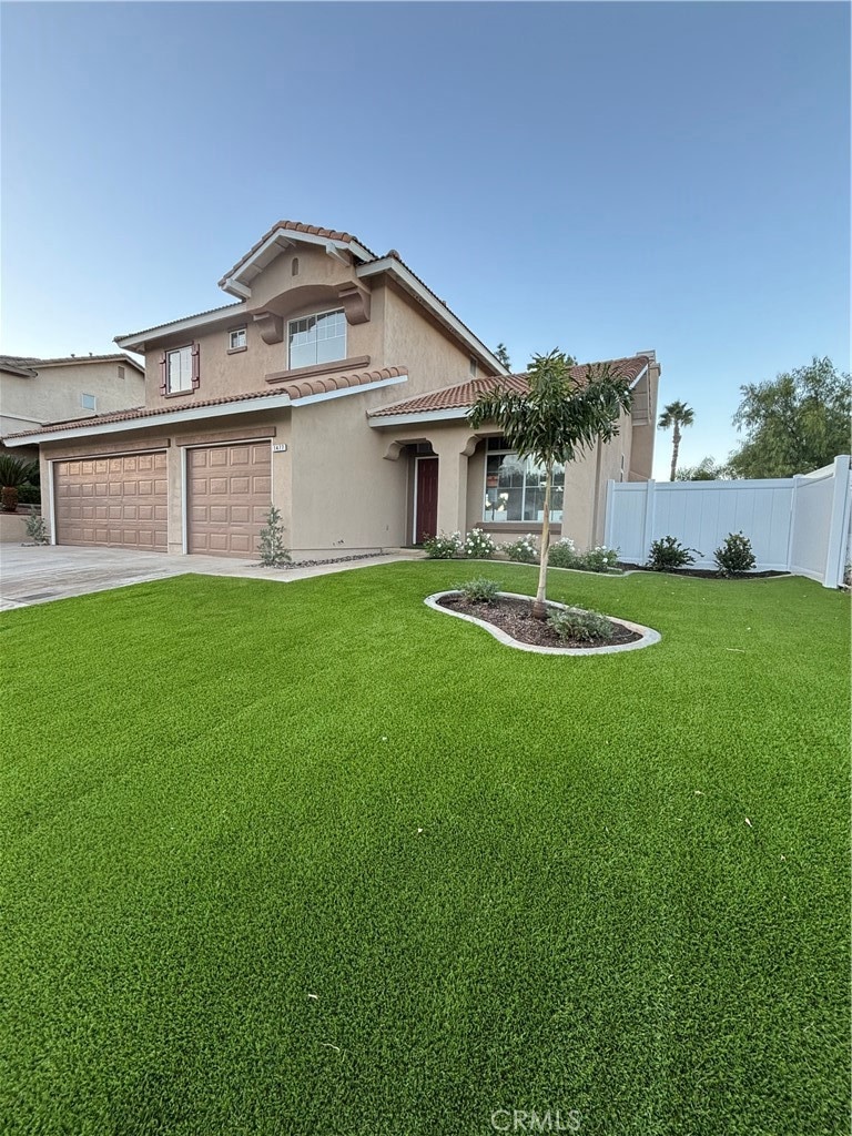 1477 Floral Park St, Corona, CA 92881 - photo 1