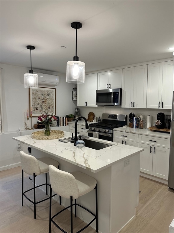 24-26 Ferrin St unit 1, Boston, MA 02129 - photo 1