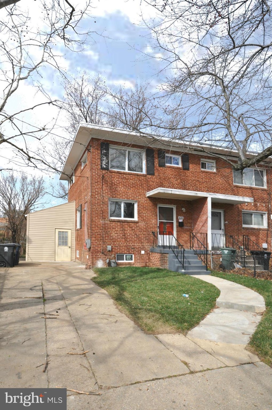 630 Maury Ave, Oxon Hill, MD 20745 - photo 1