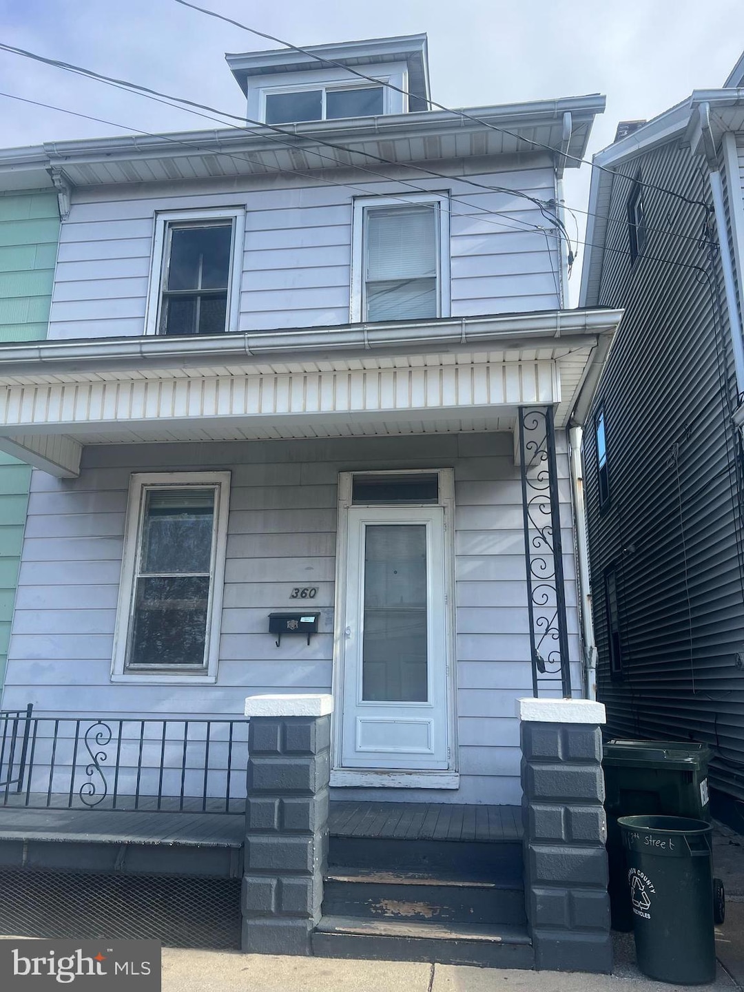 360 N 13th St, Lebanon, PA 17046 - photo 1